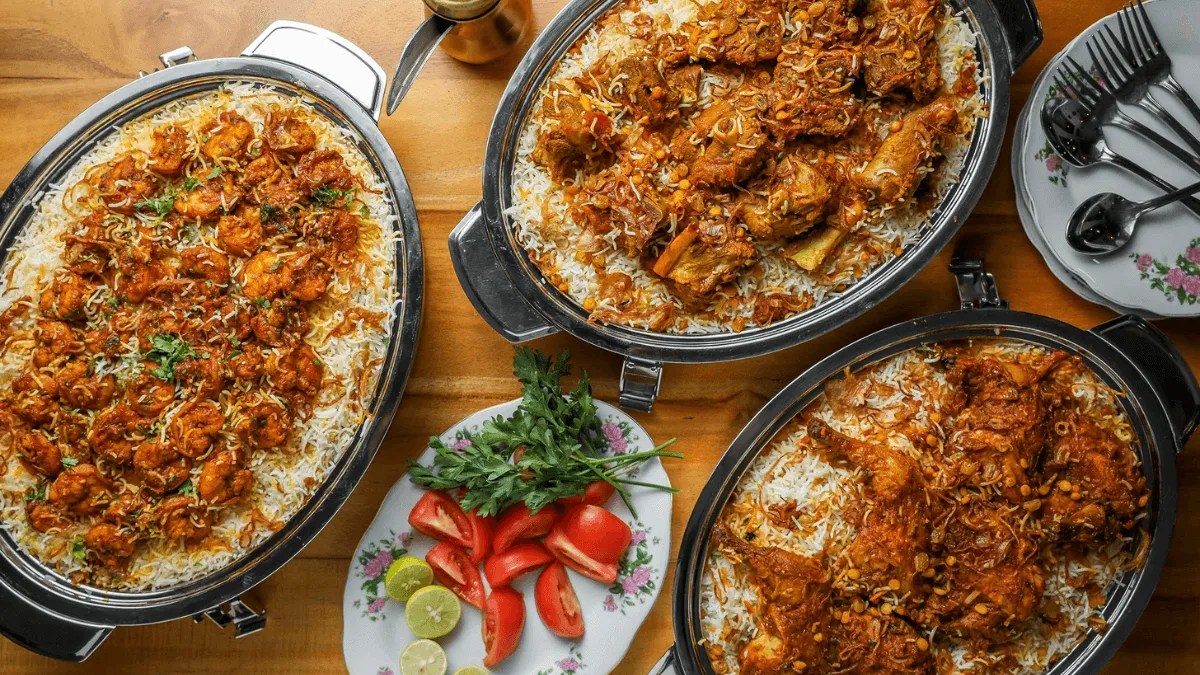 10 Best Dubai Foods Everyone Should Try Best Dishes of Dubai Wow