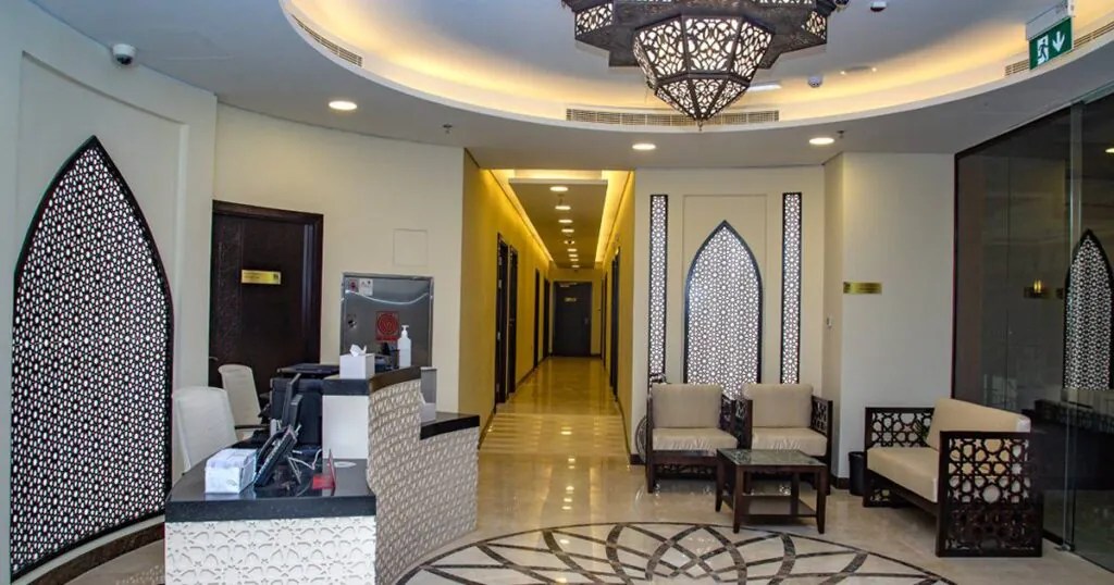 RAK Medical Center opens at Al Hamra Mall WOWRAK