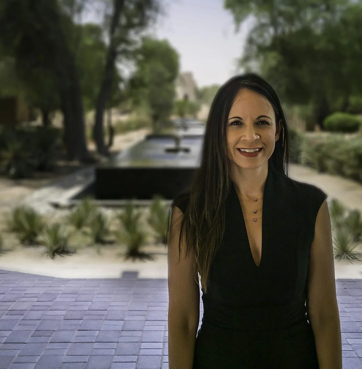 Our properties create an experience for the entire family