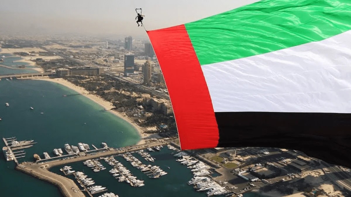 Check out the UAE public holidays in 2023 Save the dates WOWRAK