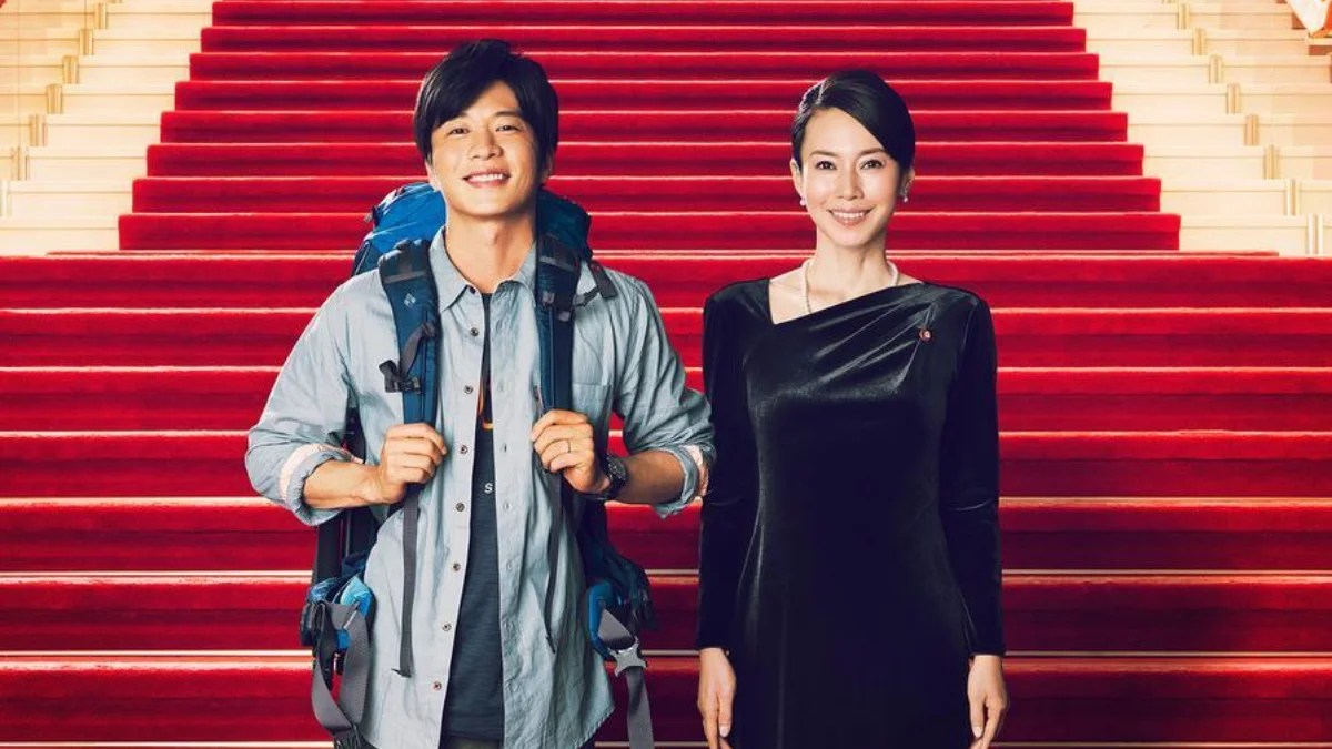 Japan Film Week Returns Enchanting Frames and Cultural Wonders in Ras