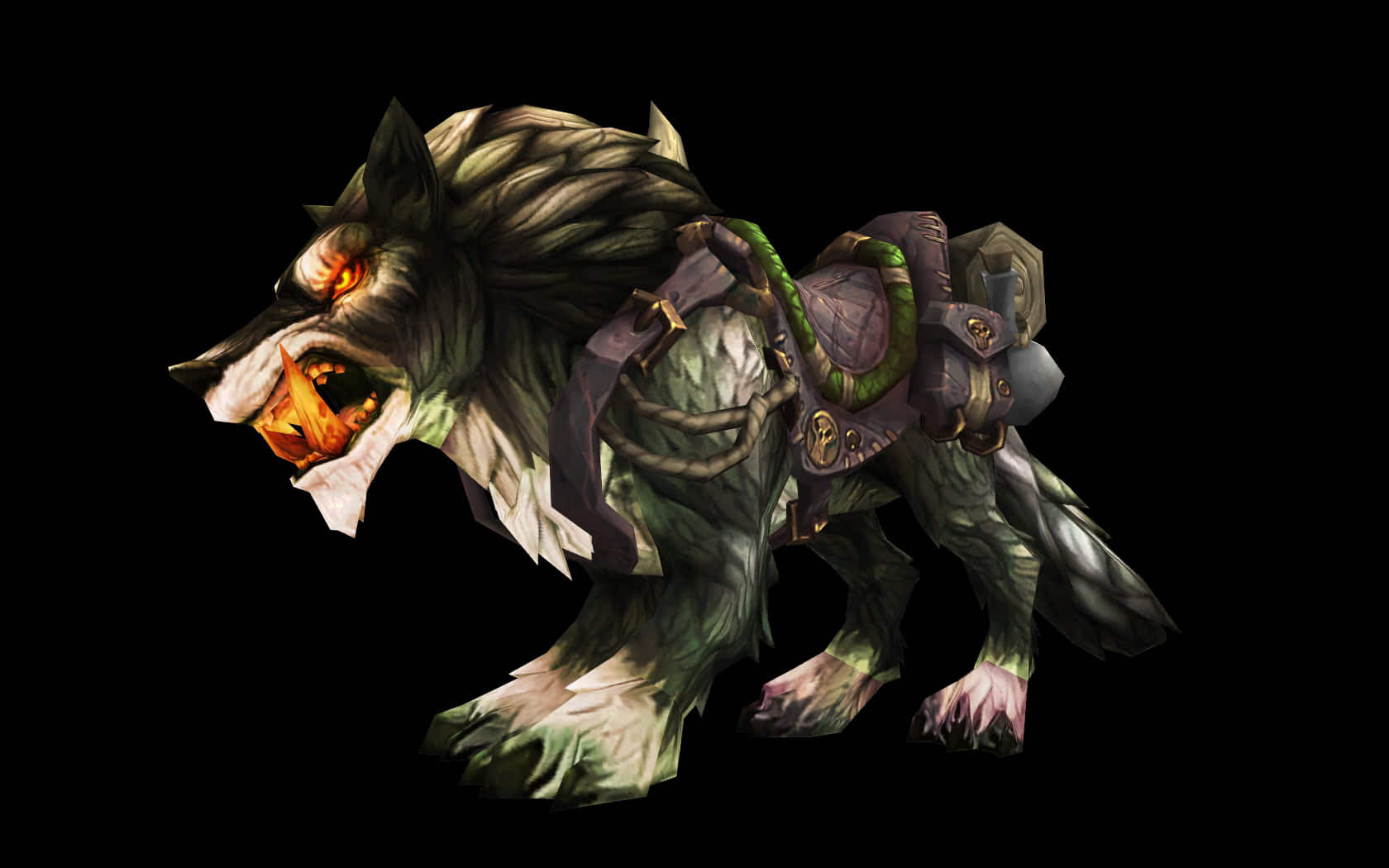 WoW Patch 6.2 Reittiere / Mounts im Überblick