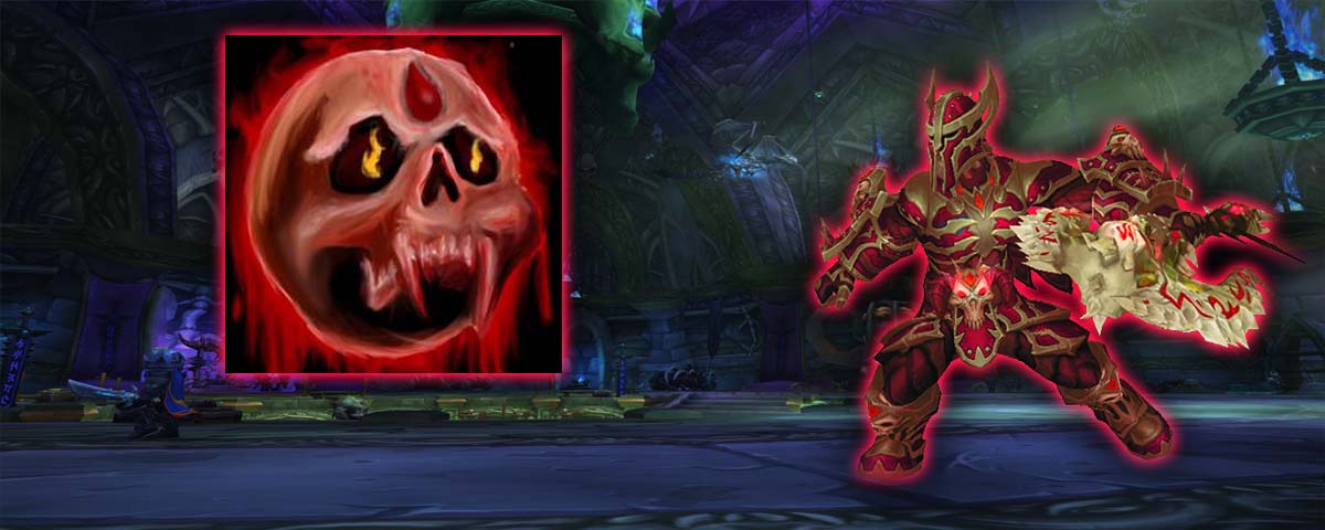 Class Guides Blood Death Knight World of Warcraft