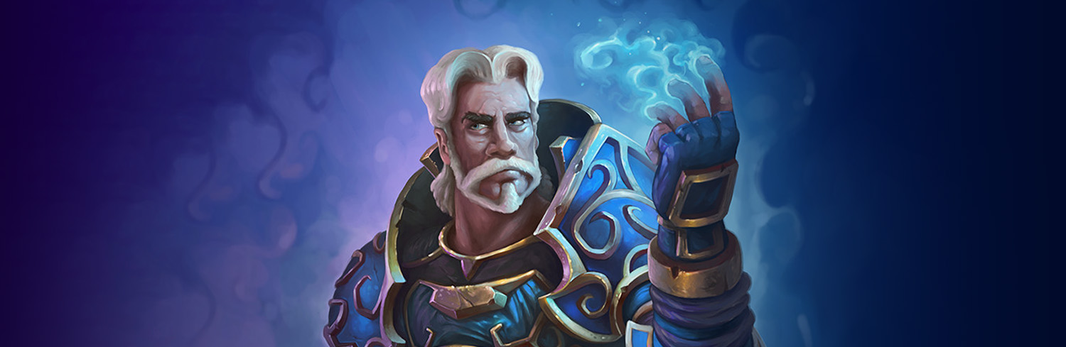Mage Class Guides and Overview in Wrath of the Lich.