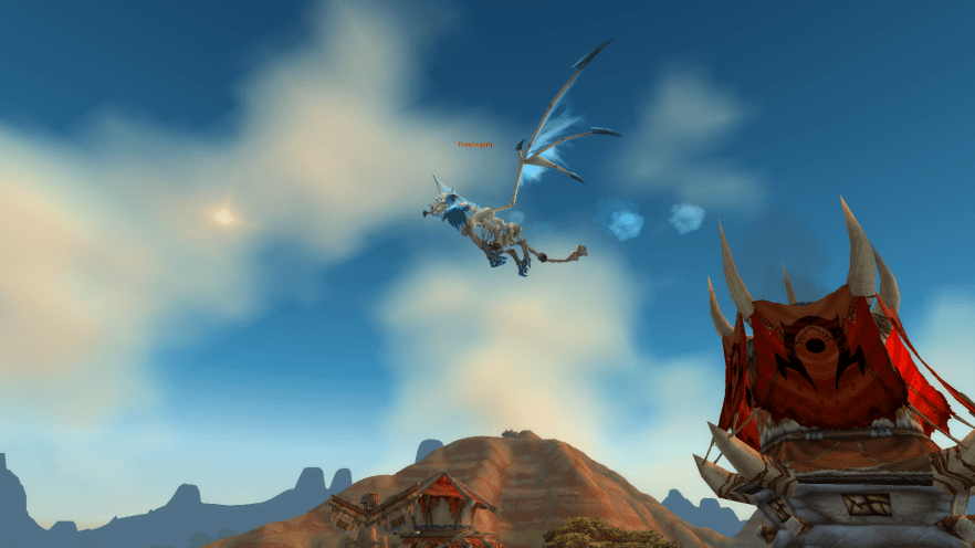 WoW PTR Updated to Version 9.0.1 Shadowlands PrePatch Wowhead News