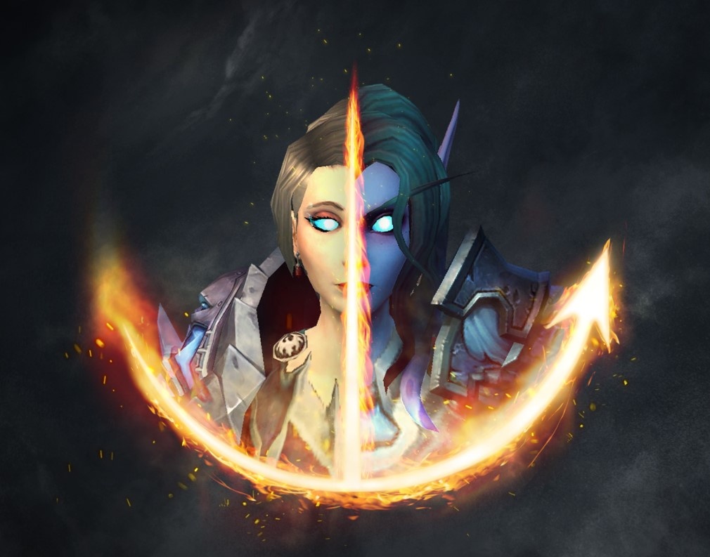 Save 30 on Select Game Services Race Change, Faction Change and Character Transfer Wowhead News