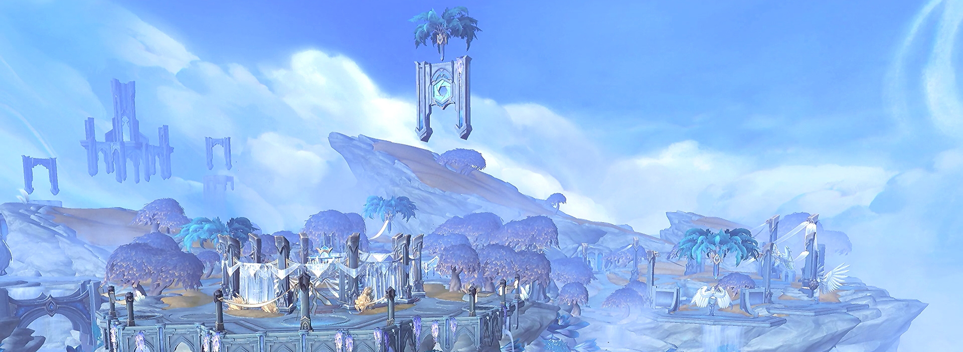 Demon Hunter Covenant Abilities in Shadowlands Wowhead