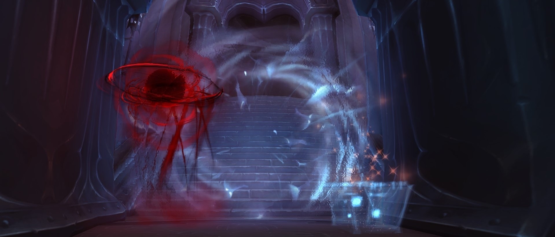 Mage Legendary Powers in Shadowlands Guides Wowhead