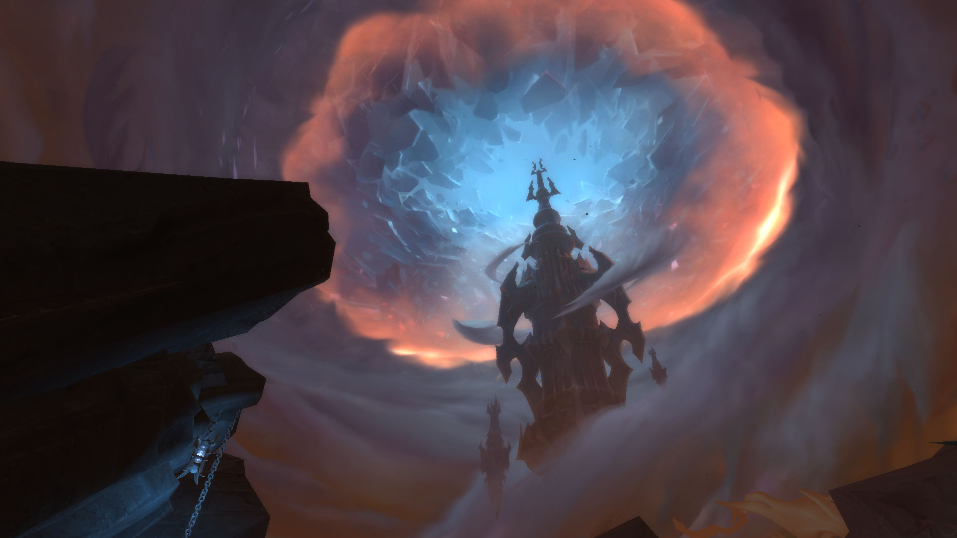 Ve'nari Reputation Guide Maw and Stygia Farming Guides Wowhead