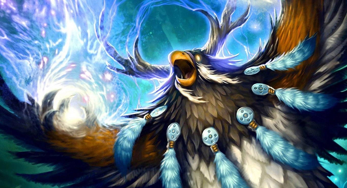 Balance Druid Azerite Traits, Azerite Armor, and Heart of Azeroth