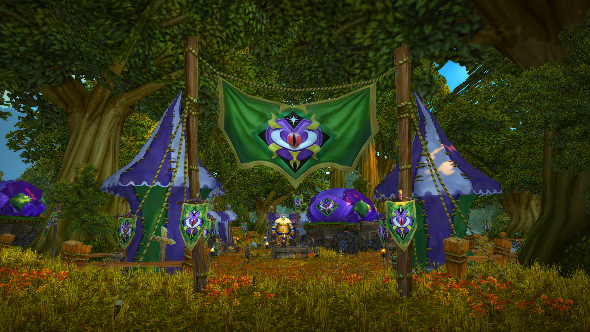 Classic WoW Darkmoon Faire Trinket Guide Guides Wowhead