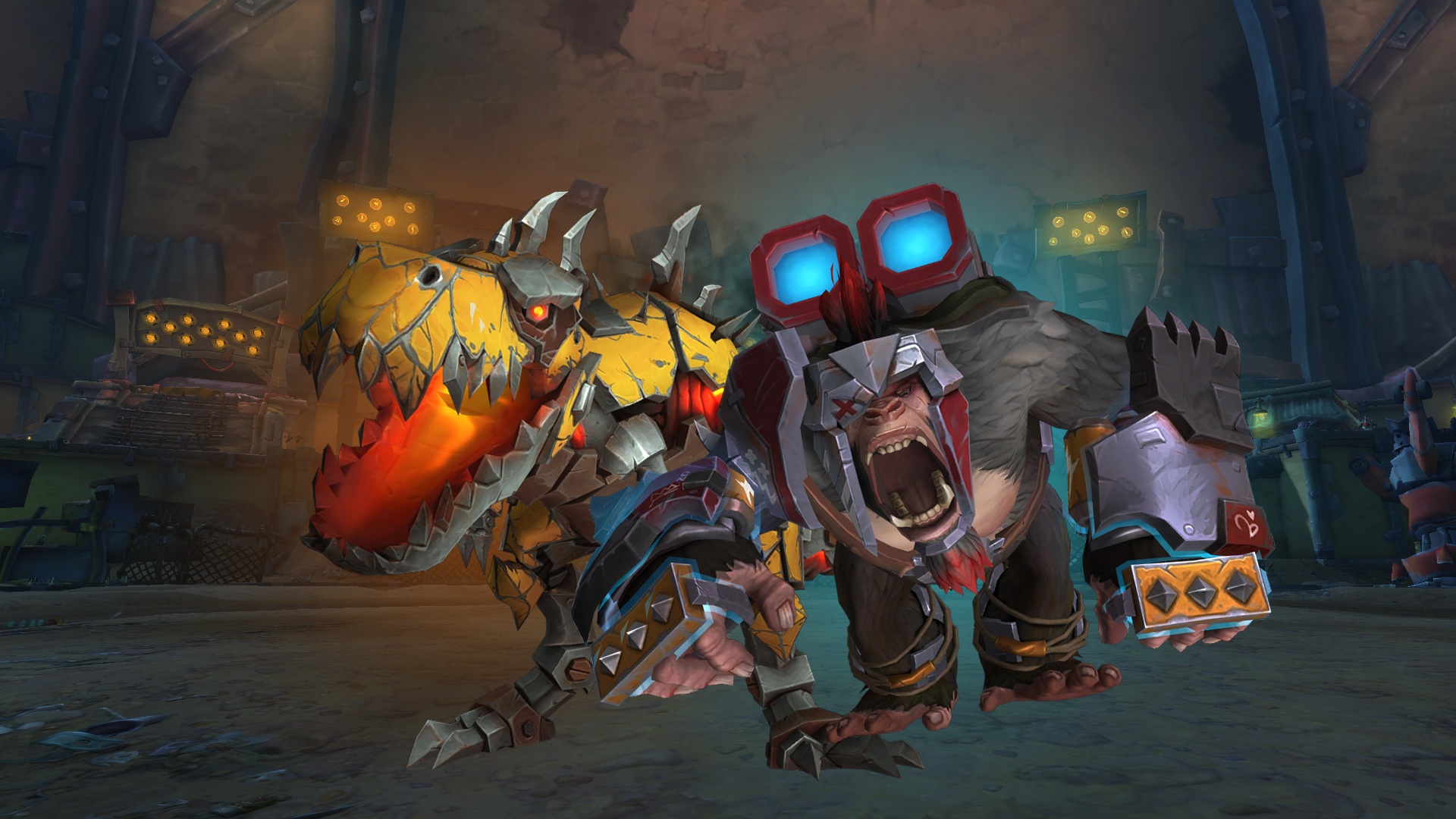 Cauldron of Carnage Strategy Guide Liberation of Undermine Raid Wowhead