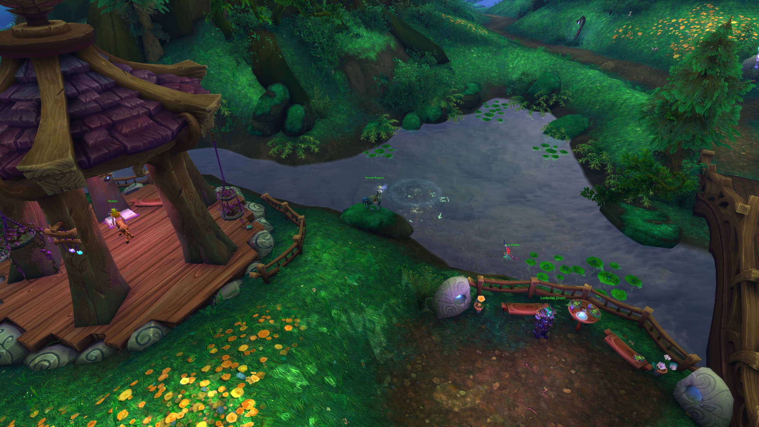 Legion Fishing Guide (Patch 7.3) Guides Wowhead