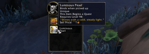 Artifact Fishing Pole Guide