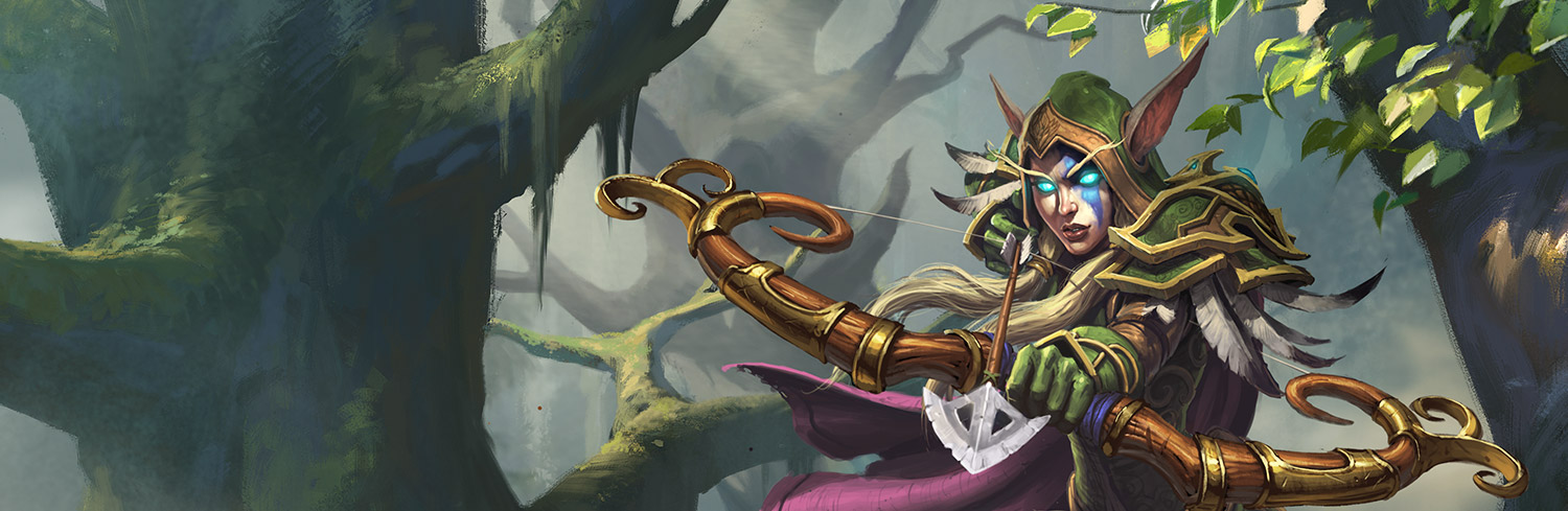 Hunter Class Changes in Shadowlands Covenants, Soulbinds, Legendaries