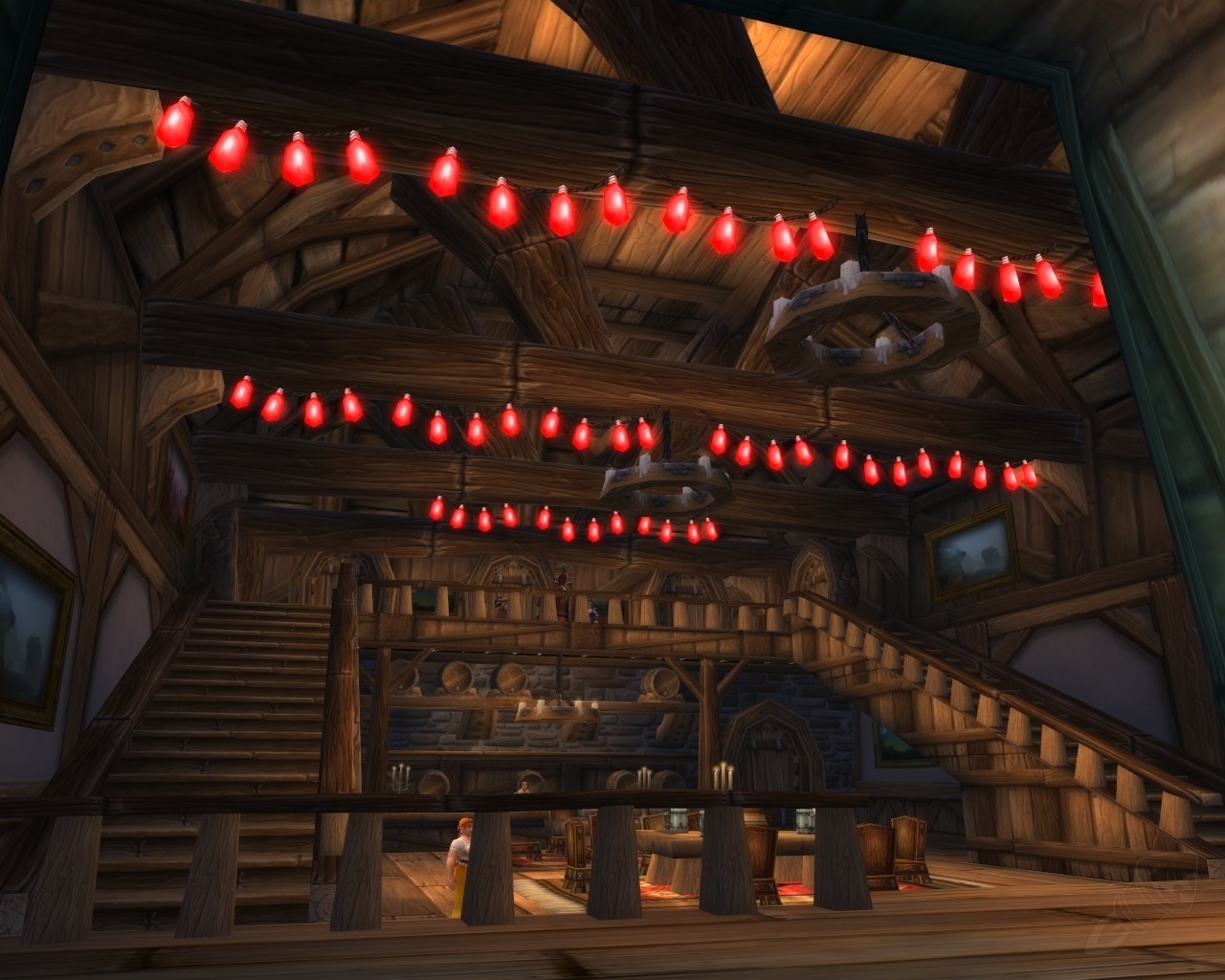Wow Lunar Festival 2023 Lunar Festival Holiday In Burning Crusade Classic - Guides - Wowhead