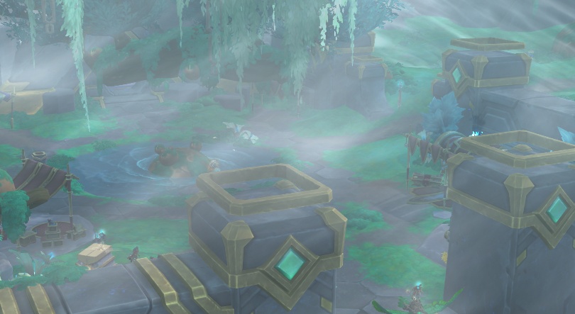 Unity Memory Grind General Discussion World of Warcraft Forums