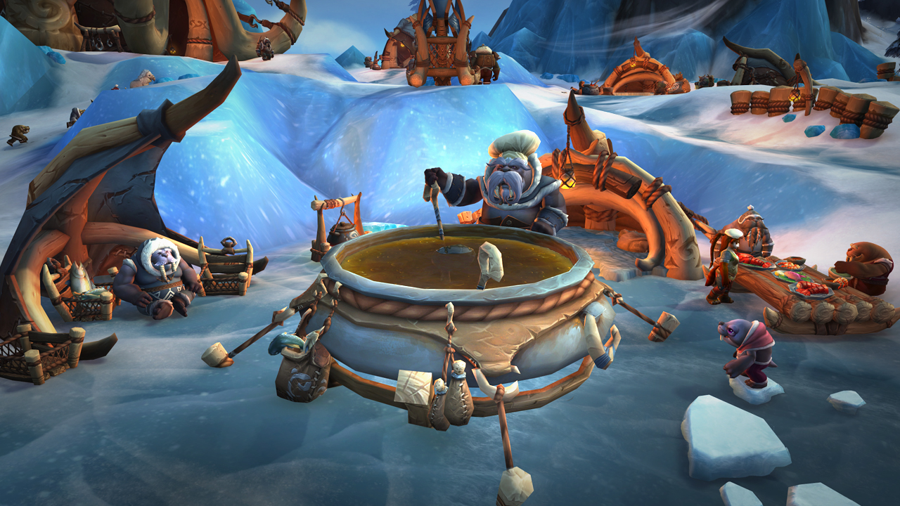 Iskaara Tuskarr Dragonflight Renown Reputation Guide Wowhead