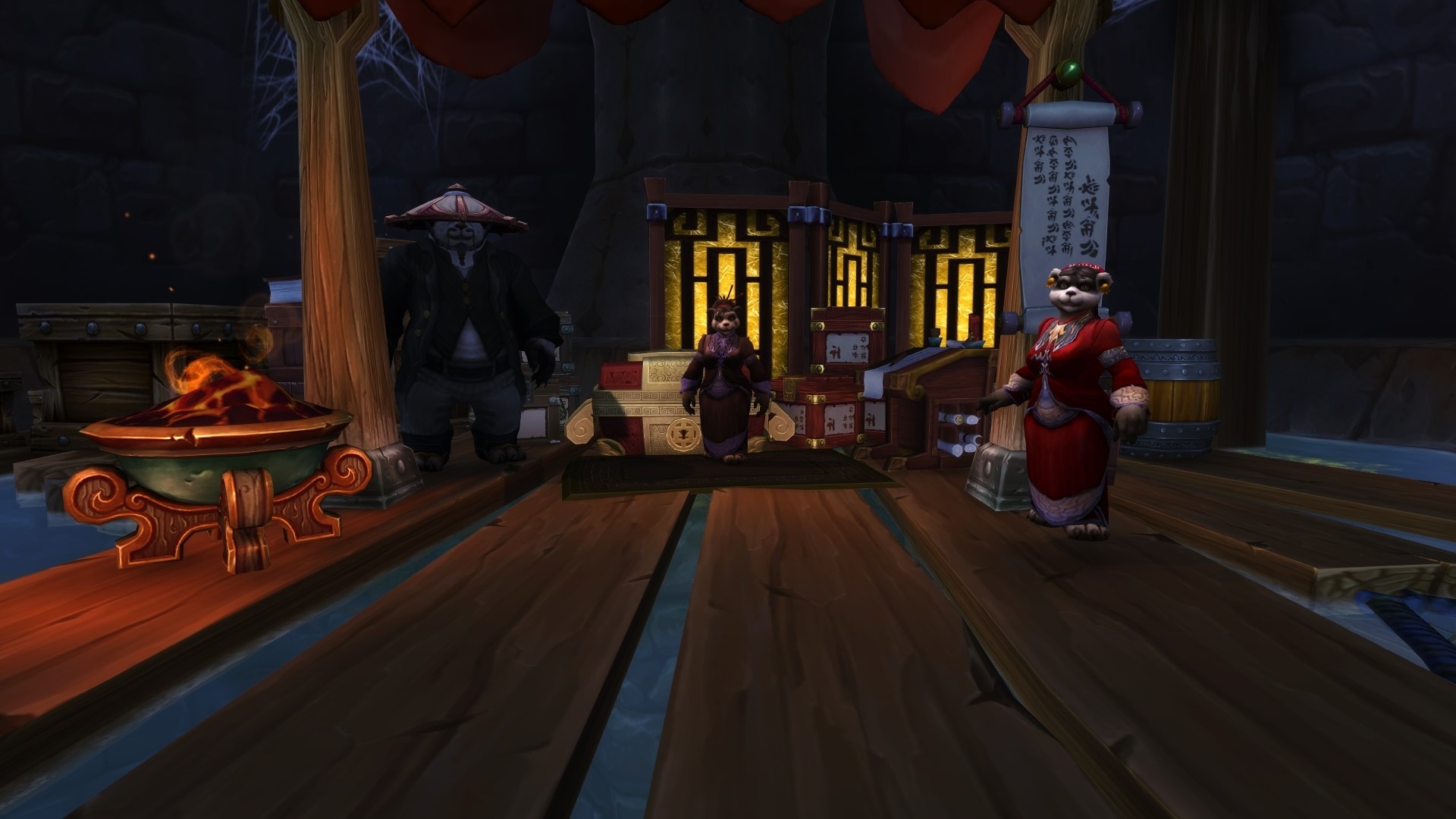 Obtaining Items from the Black Market Auction House Guides Wowhead