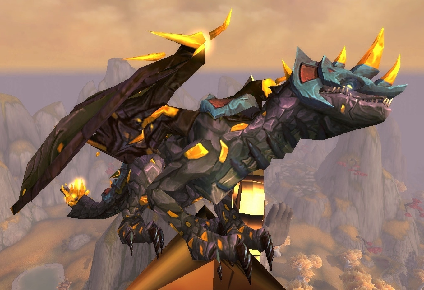 Mounts and Companions from Professions Guides Wowhead