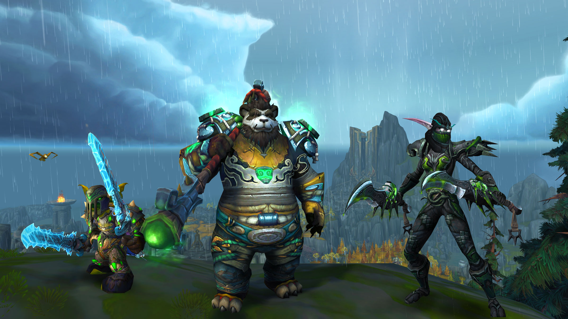 Artifact Knowledge Guide Guides Wowhead