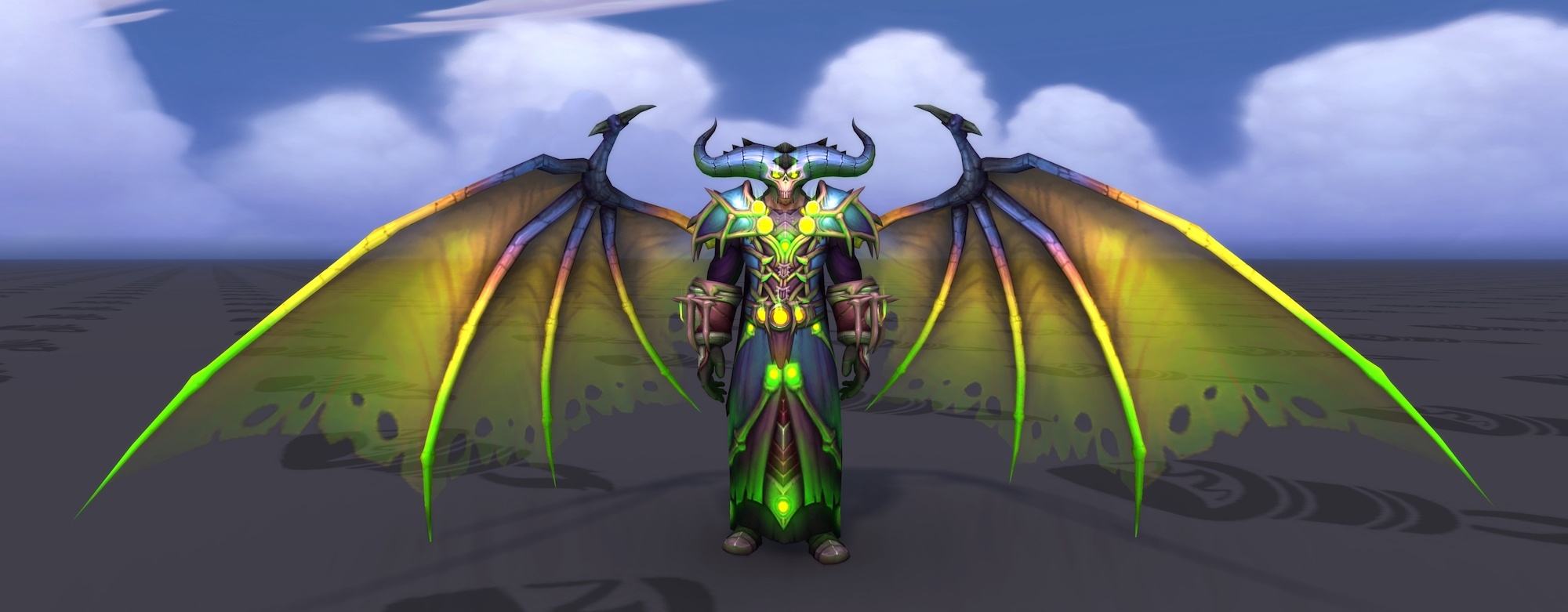 Tier 20 Armor Set Transmog and Bonuses from Tomb of Sargeras Guides