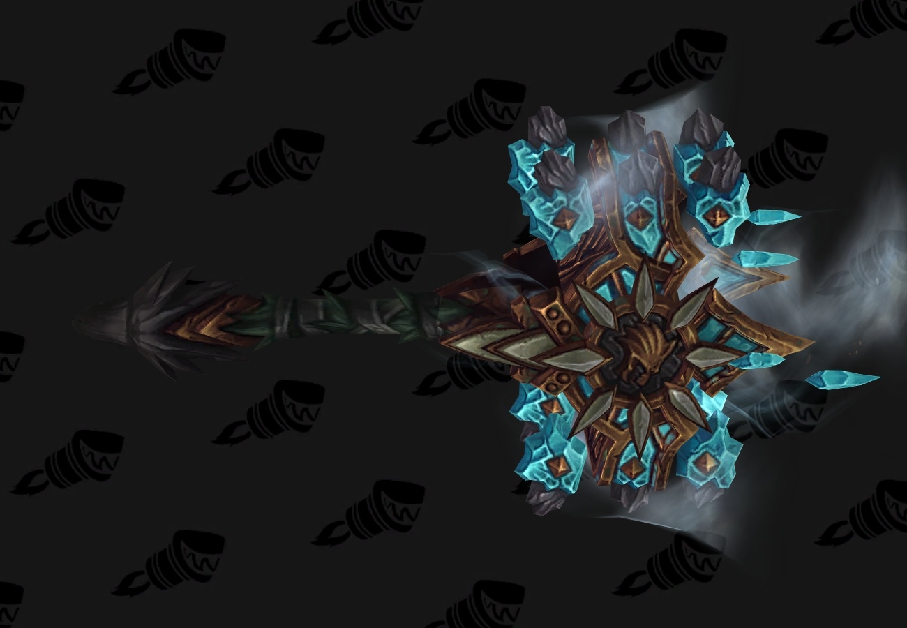 Enhancement Shaman Artifact Challenge Guides Wowhead