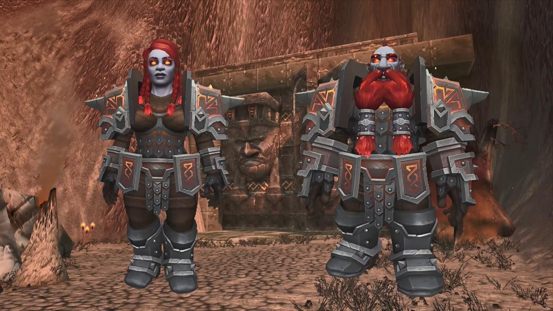Informazioni mondo di Dreanor Aiuto e Guide per Nuovi Giocatori World of Warcraft Forums