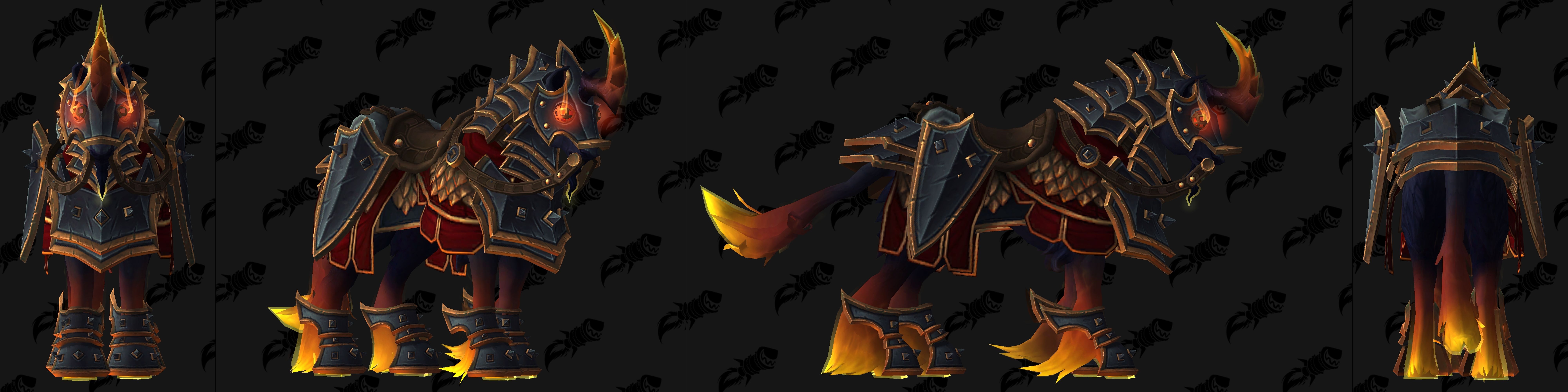 PvP Overview Battle for Azeroth Guides Wowhead