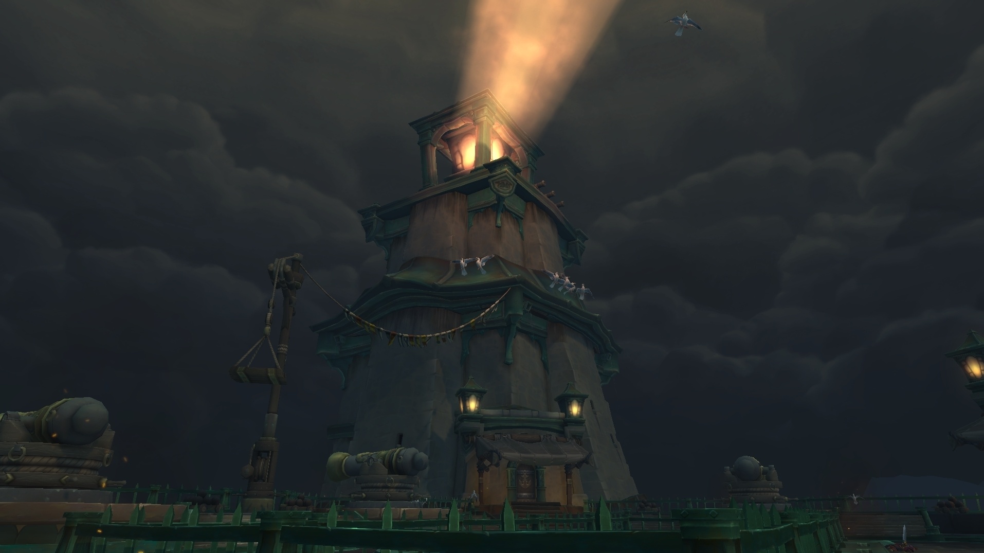 Tol Dagor Mythic+ Route Guide Guides Wowhead