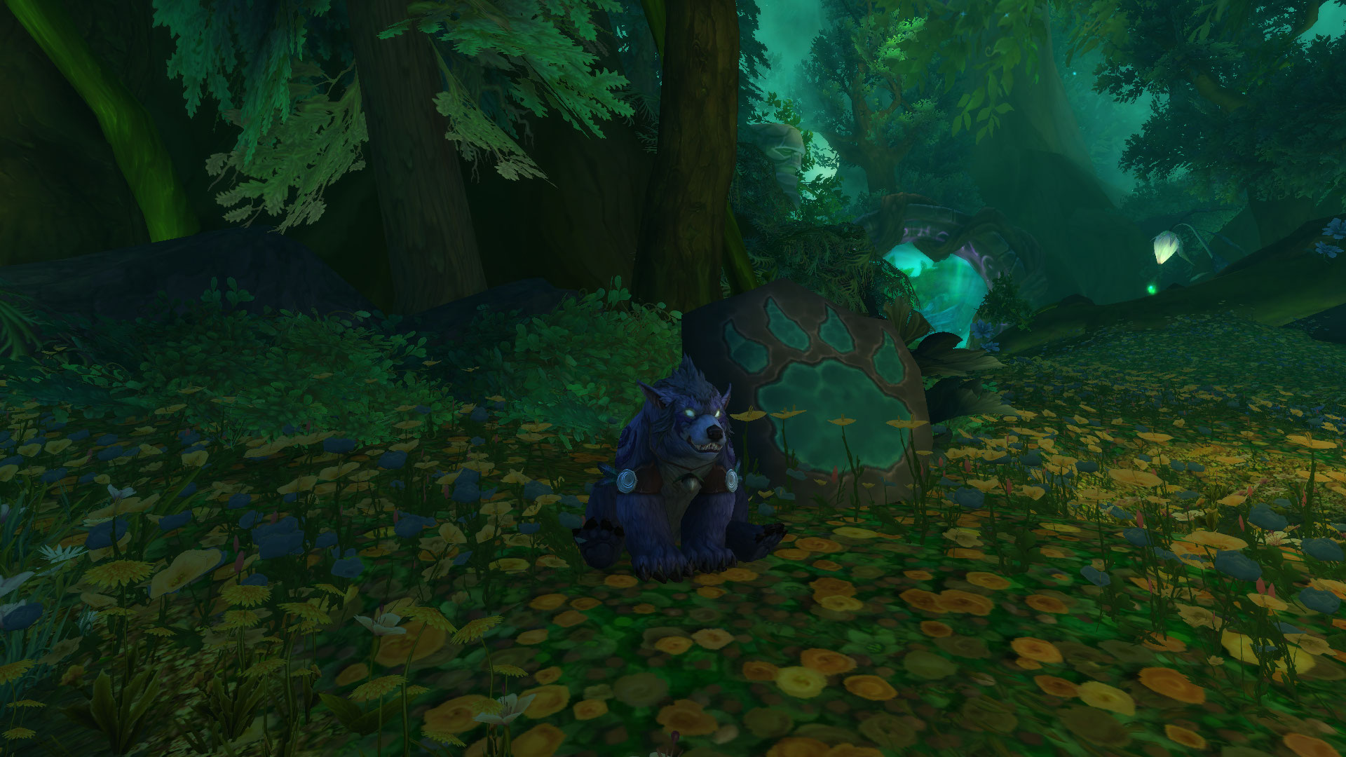 Herald of the Titans Guardian Druid Gearing Guide Wowhead