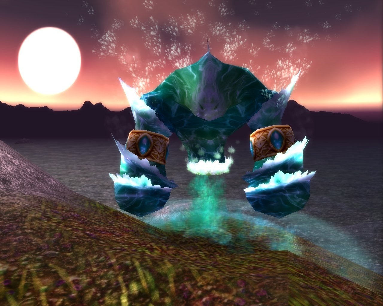 Hydraxian Waterlords Reputation Guide WoW Classic Season of Mastery