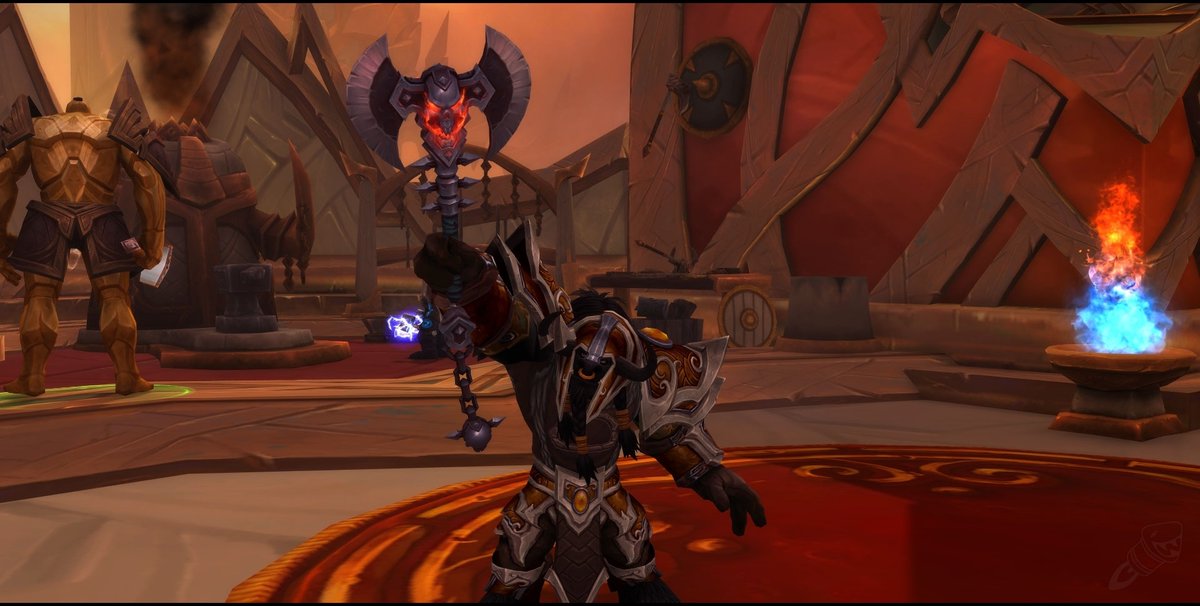 Arms Warrior Mythic+ Guide Shadowlands 9.0.2 Guides Wowhead