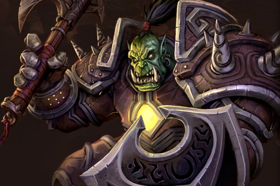 Classic WoW Warrior Leveling Guide & Best Leveling Spec 160 Guides Wowhead