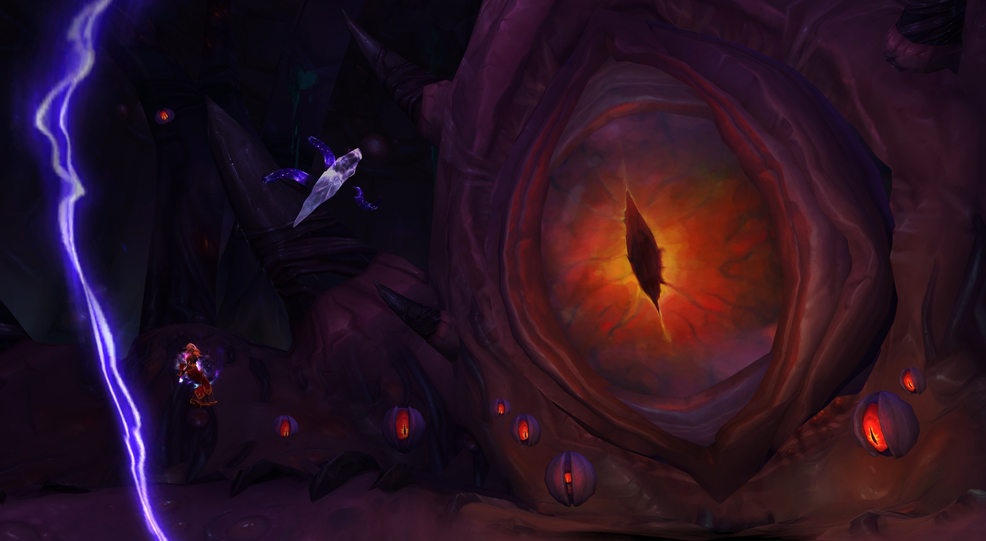 Arms Warrior Crucible of Storms Raid Tips Shadowlands 9.0.2 Guides