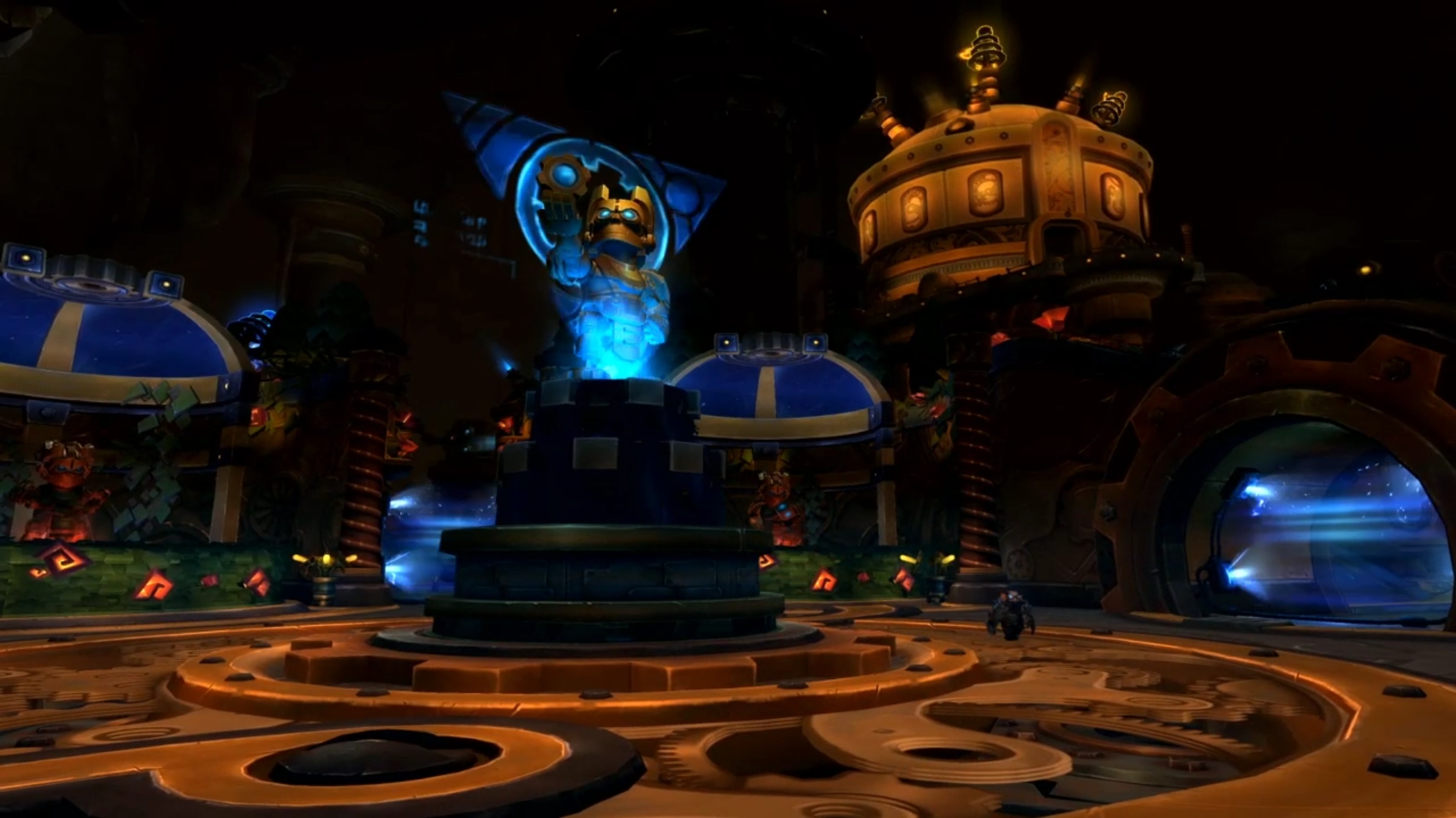 Operation Mechagon Dungeon Loot Guides Wowhead