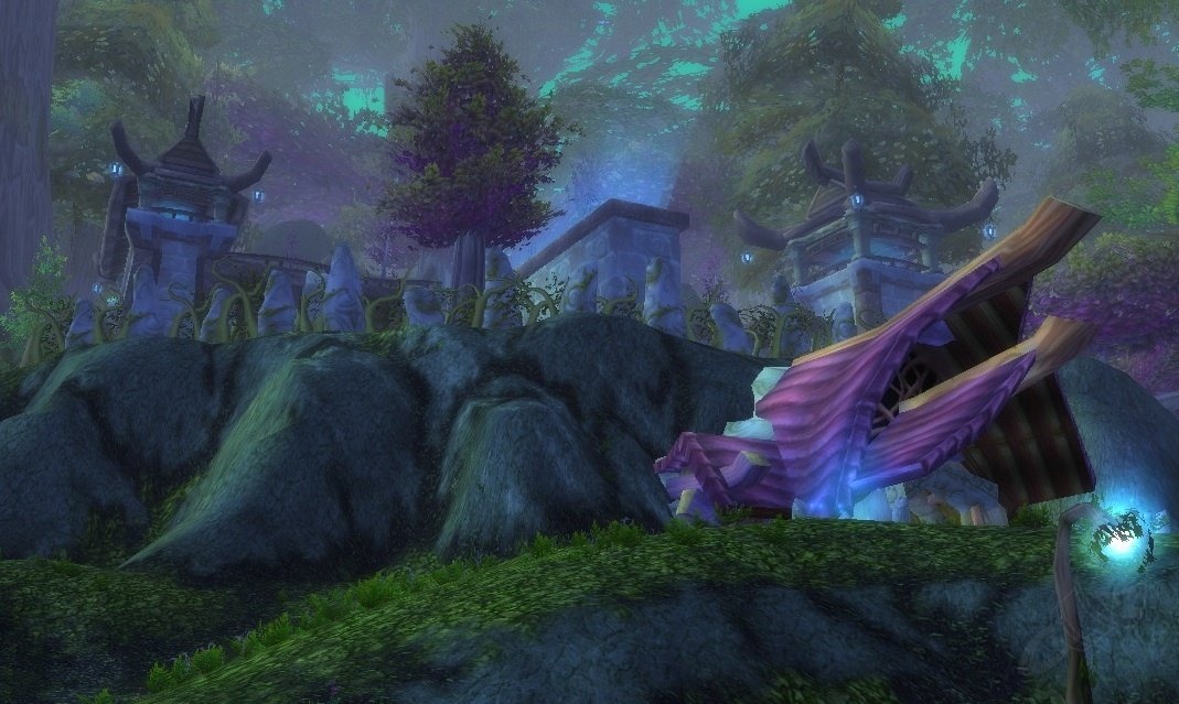 Silverwing Sentinels in Warsong Gulch Reputation Guide WoW Classic