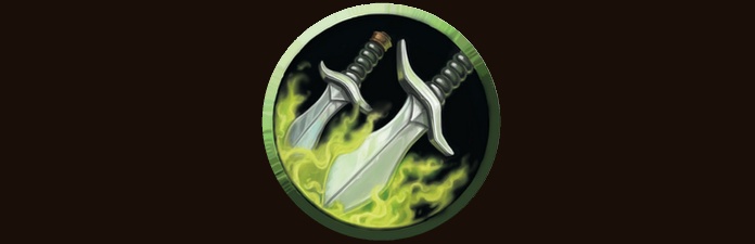 WoW Classic Rogue PvP Guide Best Talent Builds, Races, Gear, Consumables Guides Wowhead