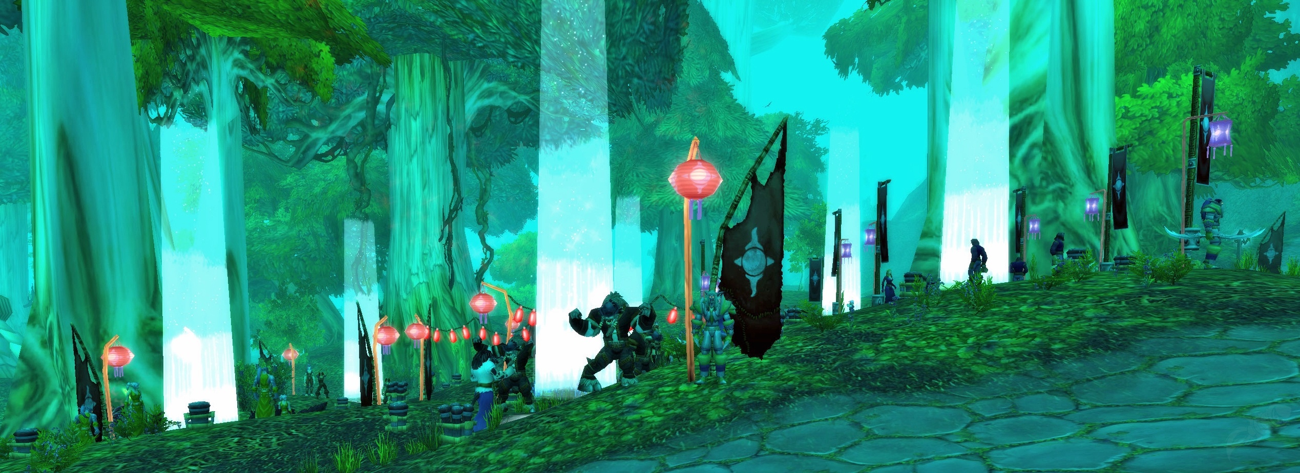 lunar festival 2023 wowhead WoW Classic Lunar Festival Holiday Guides Wowhead