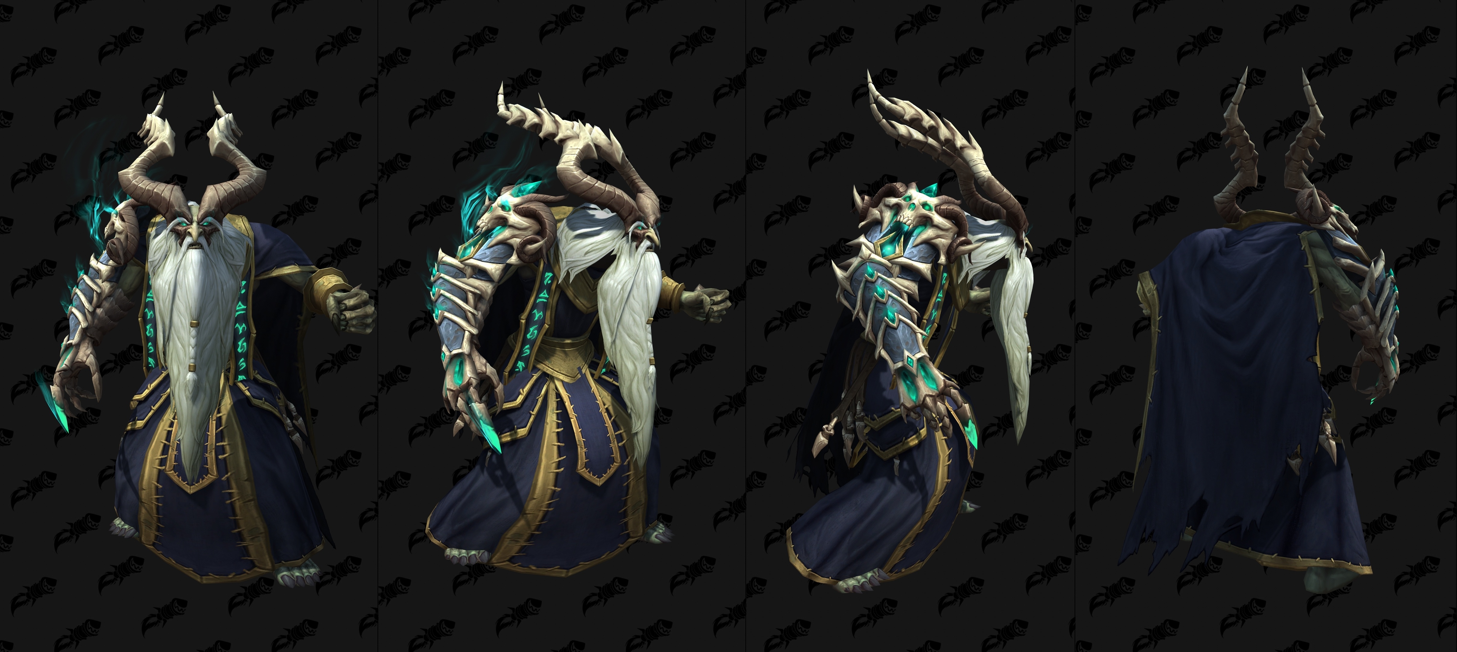 [SPOILERS] The Primus' Nose General Discussion World of Warcraft Forums