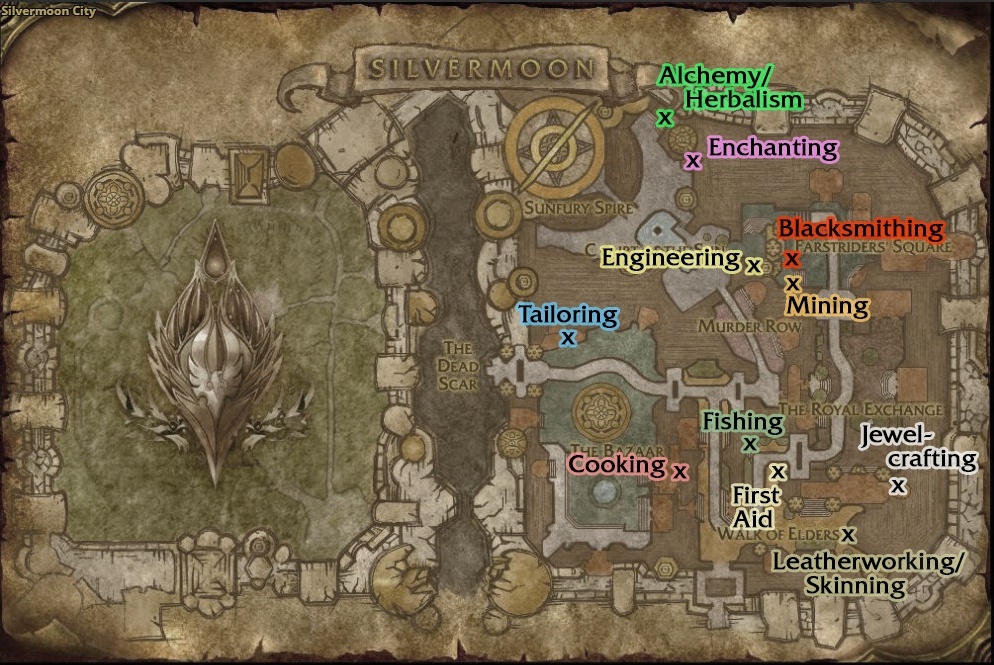 First Aid Training Wow The Guide Ways