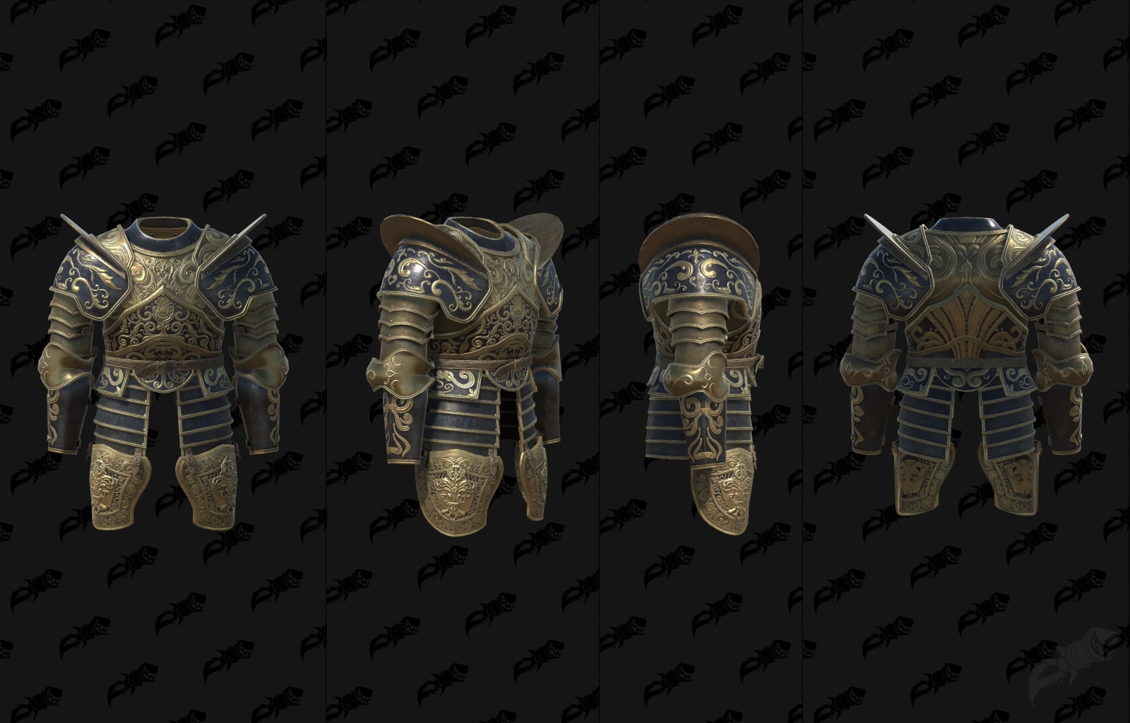 ArtStation Diablo II Resurrected Armor Sets And Helms, 48 OFF