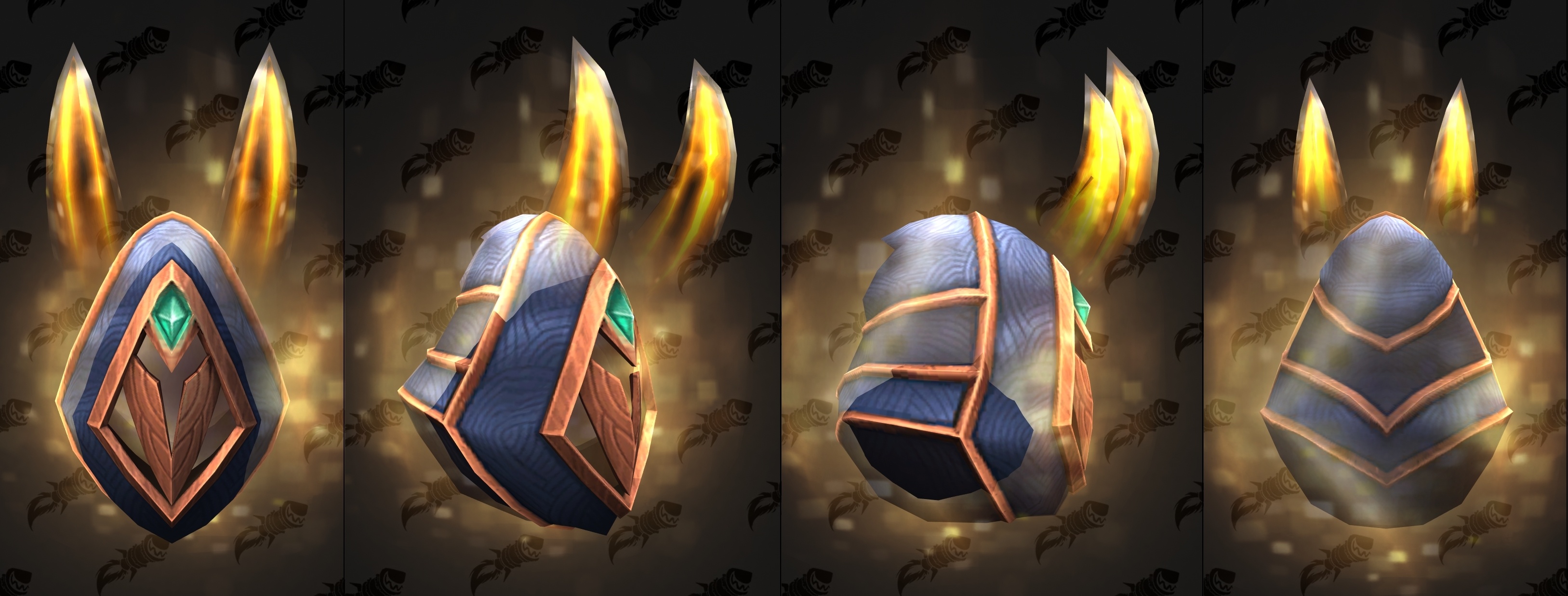 9.2 Warlock tier set is no longer "racist" Page 4