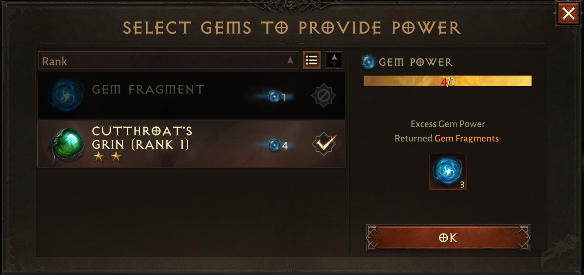 zelená zdvorilý Dá sa vypočítať diablo 3 gem calculator prasknutie