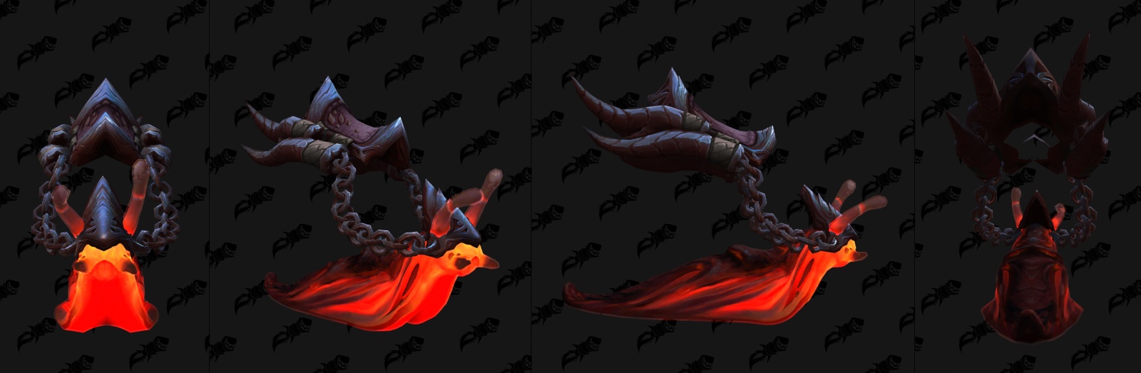 Wow lava fishing dragonflight