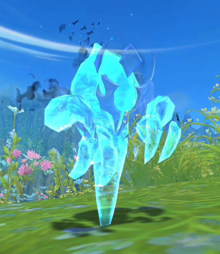 Ghostflame Item World of Warcraft