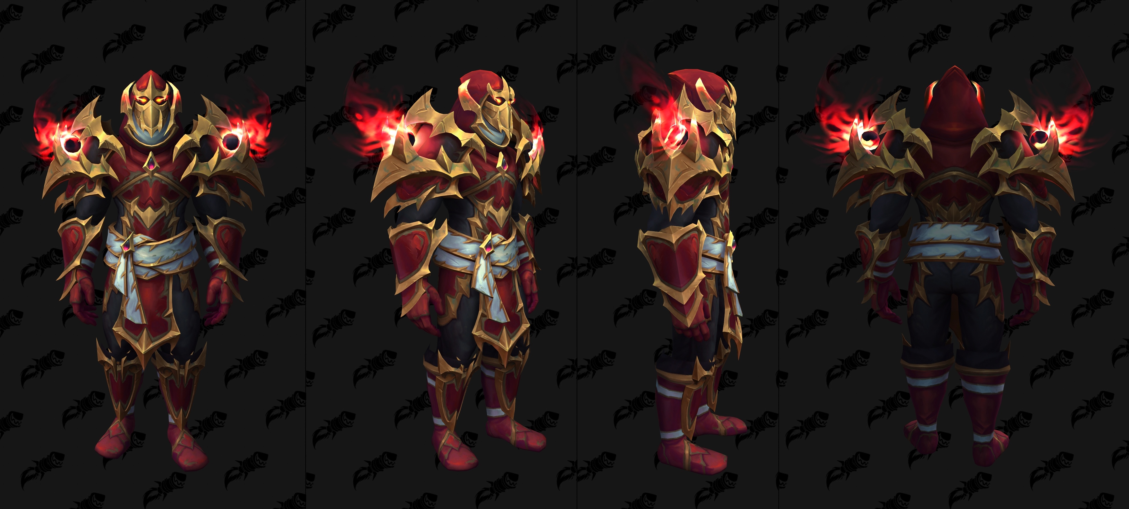 Buy Dragonflight Suffused Gear Boost Suffused Gear Boost