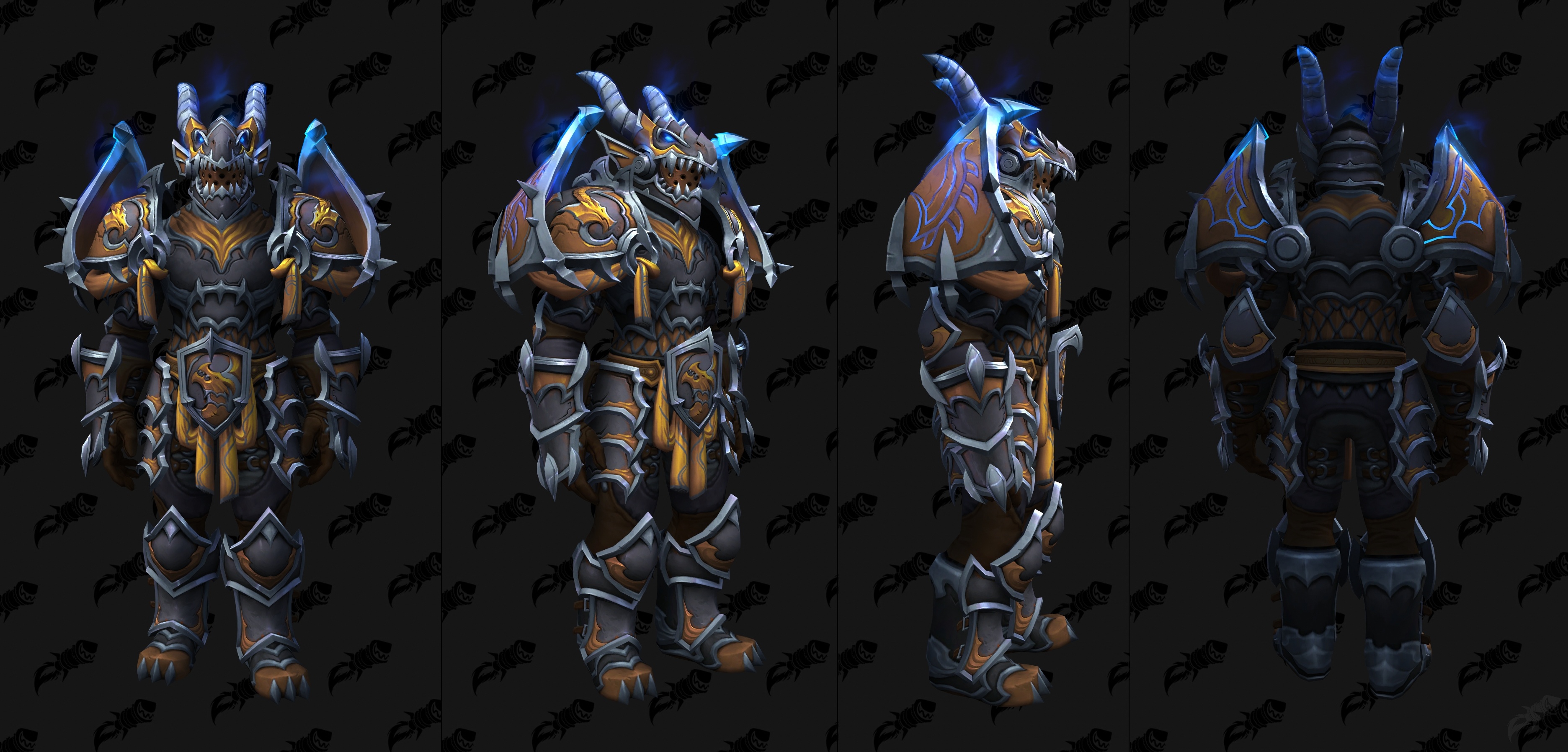 If you could take any mog you see that isnt available in game 18 by