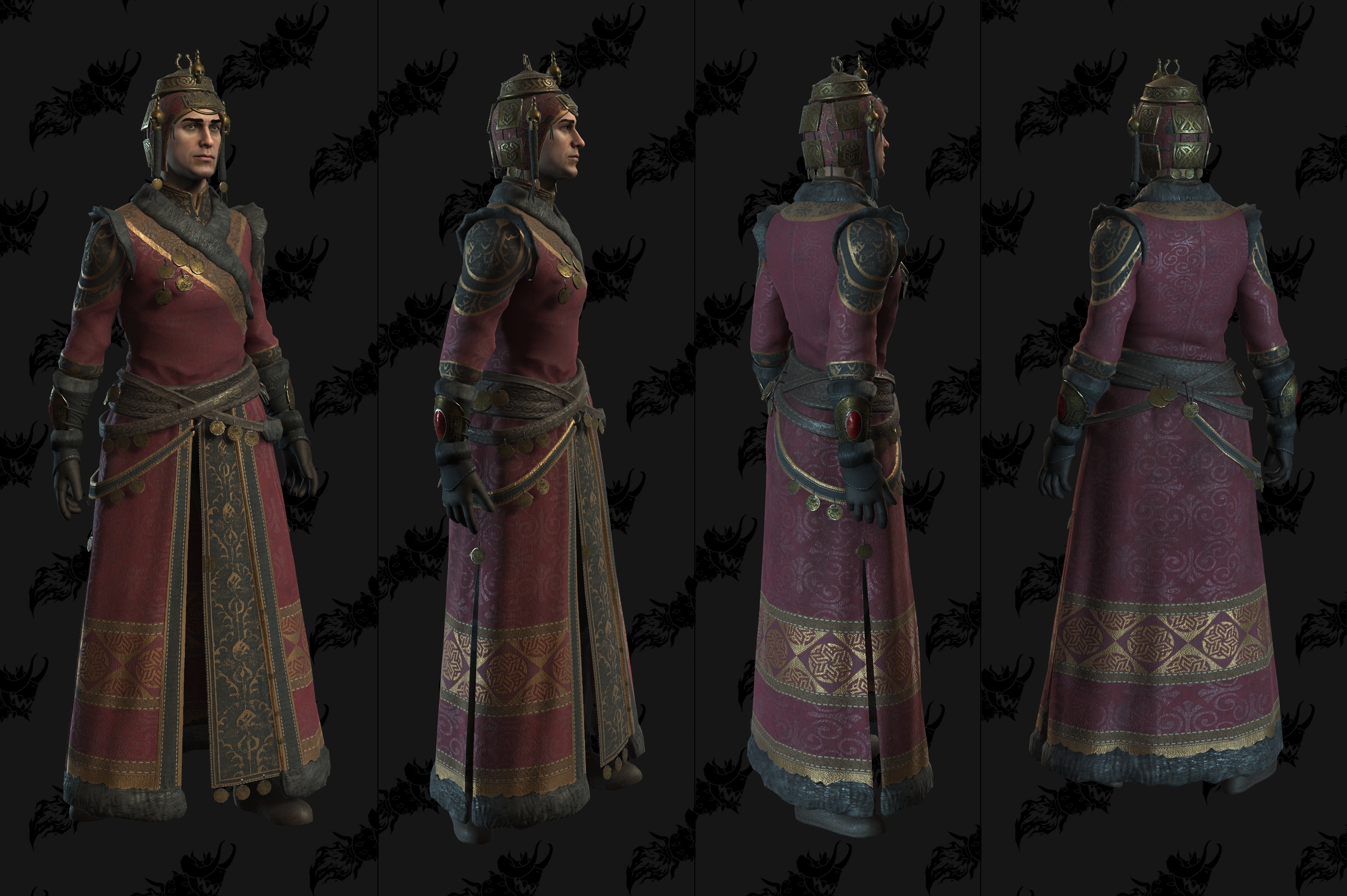 Diablo IV датамайн предметов экипировки GlassCannon