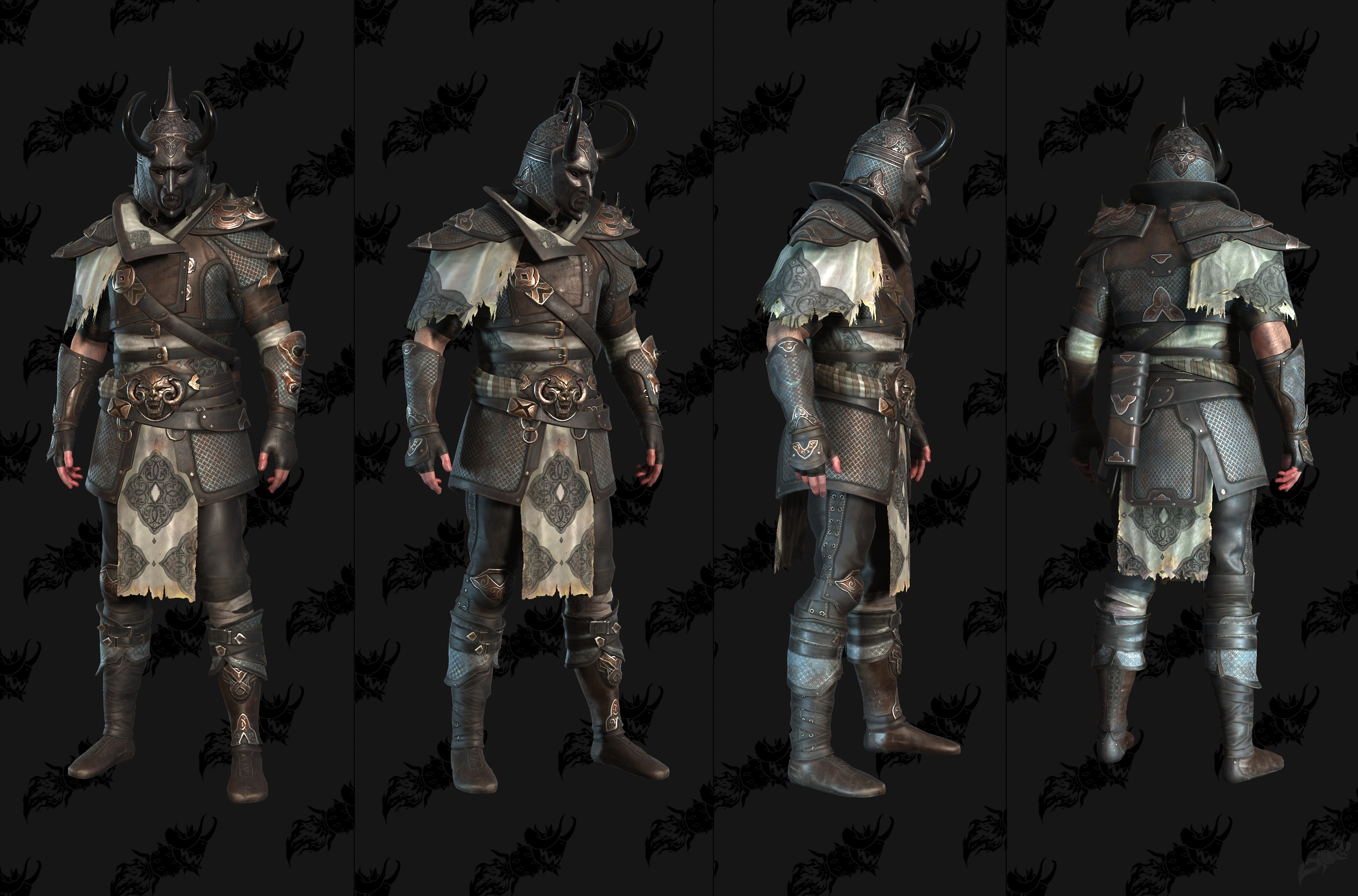 Товары внутриигрового магазина Diablo IV 20 июня 2023 г.